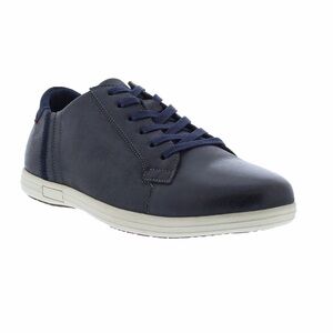 English Laundry Leather Low Top Sneakers